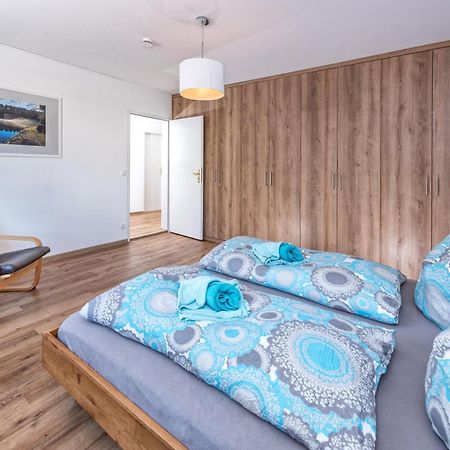 אוברשטאופן Staufenhirsch Apartment מראה חיצוני תמונה