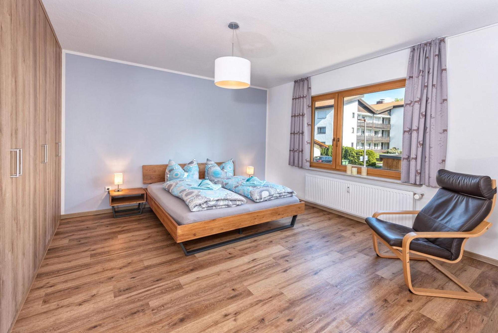 אוברשטאופן Staufenhirsch Apartment מראה חיצוני תמונה