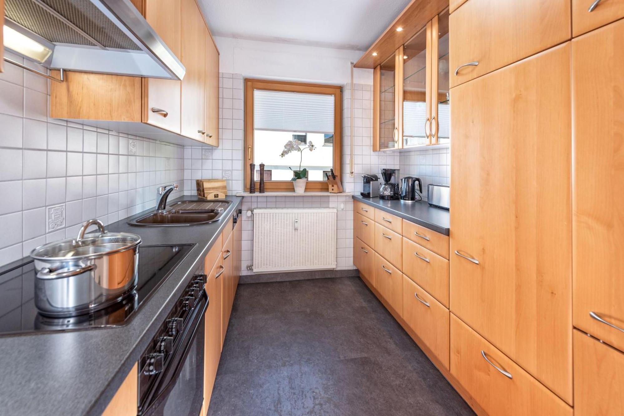 אוברשטאופן Staufenhirsch Apartment מראה חיצוני תמונה